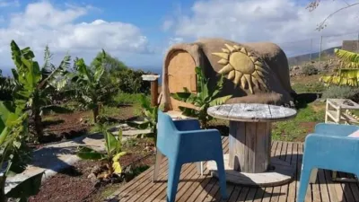 Rustic Finca in Acojeja photo 39