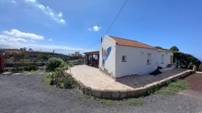 Rustic Finca in Acojeja photo 4