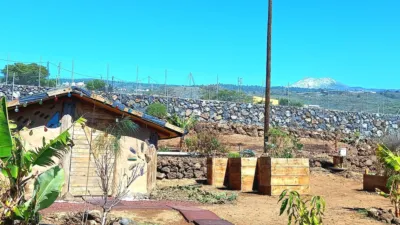 Rustic Finca in Acojeja photo 9