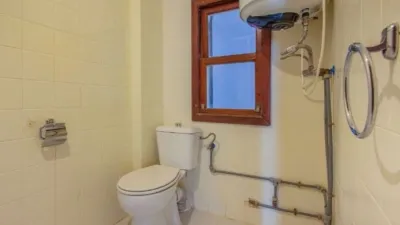Apartment in Pere Garau photo 6