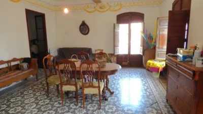Casa – Relleu, la Marina Baixa - Vista 2