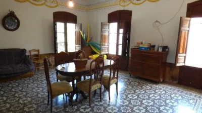 Casa – Relleu, la Marina Baixa - Vista 5