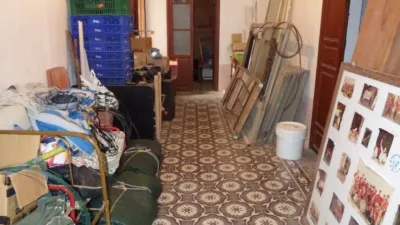 Casa – Relleu, la Marina Baixa - Més