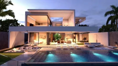 Casa en Costa Adeje photo 5