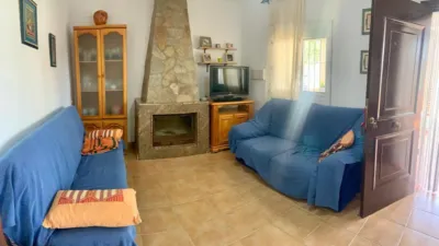 Rustic Finca in Estación de Pizarra photo 2