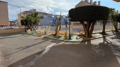 Bungalow in Los Arenales del Sol photo 21