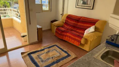 Bungalow in Los Arenales del Sol photo 23