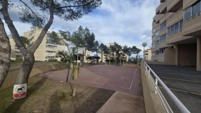 Bungalow in Los Arenales del Sol photo 25