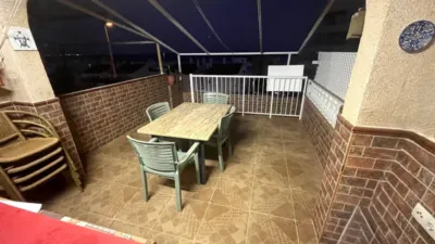 Bungalow in Los Arenales del Sol photo 4