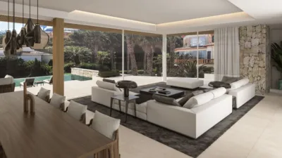 Casa – Xàbia - Jávea - Más