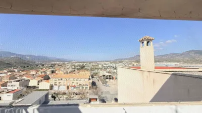 Penthouse in Fines photo 12