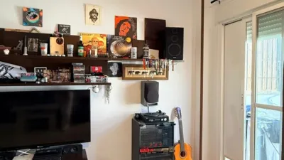 Penthouse in Fines photo 13