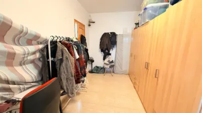 Penthouse in Fines photo 16