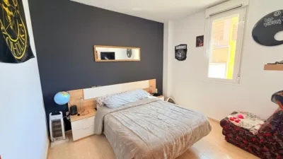 Penthouse in Fines photo 22