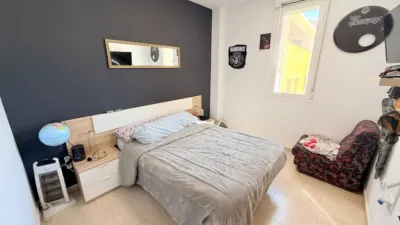 Penthouse in Fines photo 24