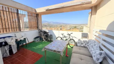 Penthouse in Fines photo 35