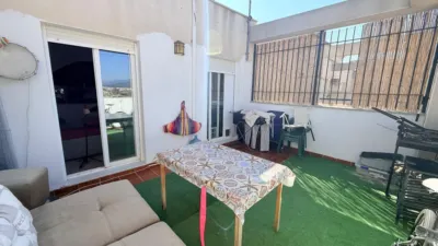 Penthouse in Fines photo 9