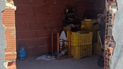 Casa - Más