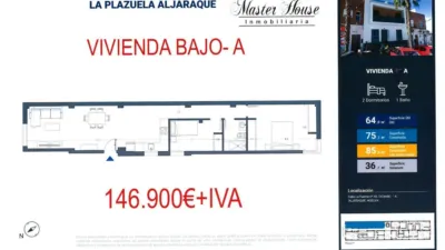 Apartment in Aljaraque photo 13