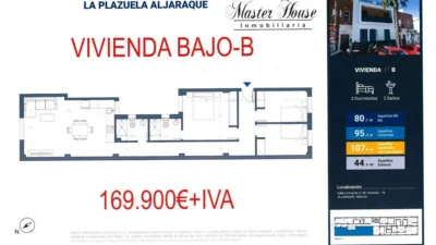 Apartment in Aljaraque photo 14