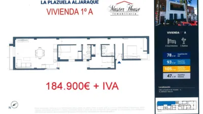 Apartment in Aljaraque photo 17