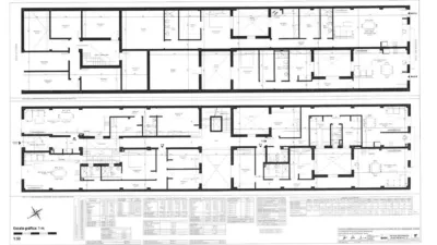 Apartment in Aljaraque photo 18