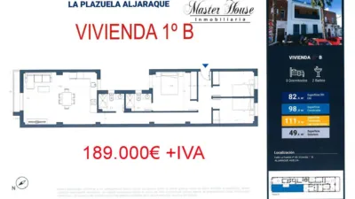 Apartment in Aljaraque photo 19