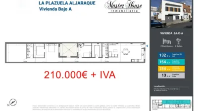 Apartment in Aljaraque photo 22