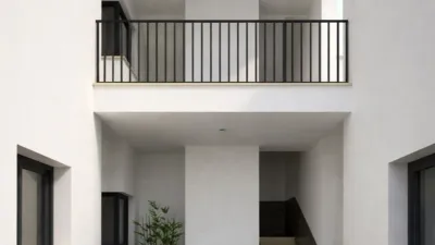 Apartment in Aljaraque photo 2