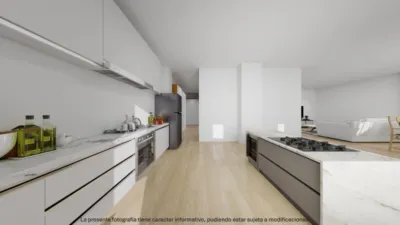 Apartment in Aljaraque photo 3
