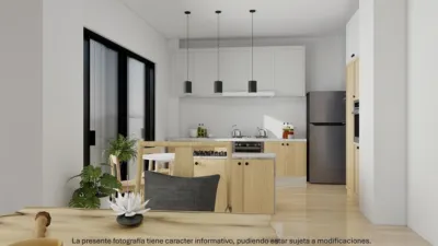 Apartment in Aljaraque photo 4