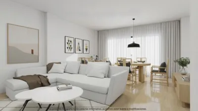 Apartment in Aljaraque photo 5