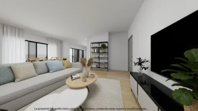 Apartment in Aljaraque photo 6