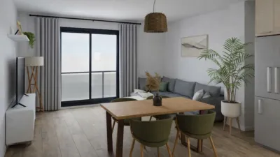 Apartment in Aljaraque photo 7