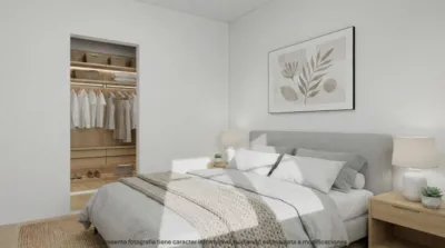 Apartment in Aljaraque photo 9