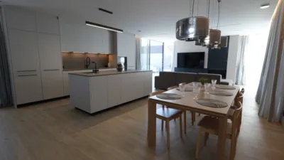 Chalet in L'Albir photo 11