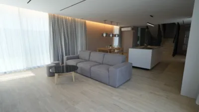 Chalet in L'Albir photo 13