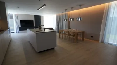 Chalet in L'Albir photo 15