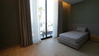 Chalet in L'Albir photo 16