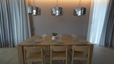 Chalet in L'Albir photo 19