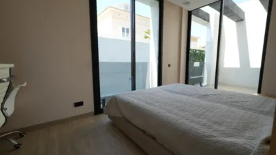 Chalet in L'Albir photo 22