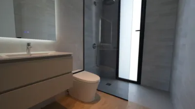 Chalet in L'Albir photo 29