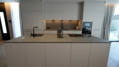 Chalet in L'Albir photo 33