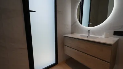 Chalet in L'Albir photo 35
