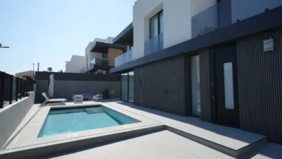 Casa – L'Alfàs del Pi - Vista 4