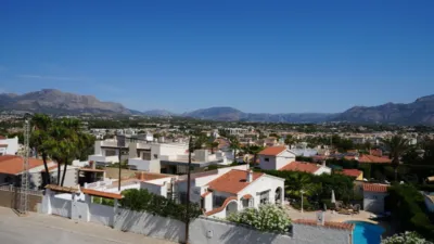 Casa – L'Alfàs del Pi - Vista 5