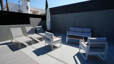 Casa – L'Alfàs del Pi - Más