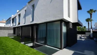 Chalet in L'Albir photo 7