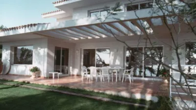 House in Tarragona Capital photo 4