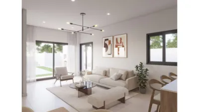 Casa – Polop - Vista 3